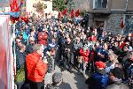 Manifestazione e assemblea Gruppo Stefana e aziende in crisi