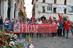 Commemorazione strage Piazza Loggia