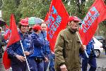 30.10.2007 Manifestazione a Brescia