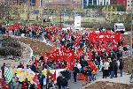 05.12.2007 Manifestazione a Brescia