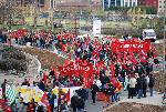 05.12.2007 Manifestazione a Brescia