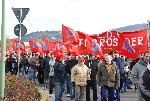 05.12.2007 Manifestazione a Brescia