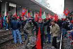 05.12.2007 Manifestazione a Brescia
