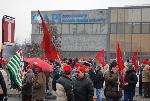 11.01.2008  Manifestazione a Brescia