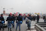 11.01.2008 Manifestazione a Brescia