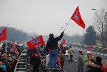 11.01.2008 Manifestazione a Brescia