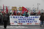 11.01.2008 Manifestazione a Brescia