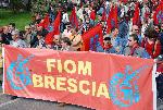 01.05.2008 Manifestazione del 1 maggio a Brescia