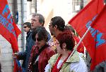 01.05.2008 Manifestazione del 1 maggio a Brescia