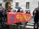 Sciopero generale Cgil a Brescia