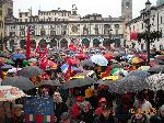 Sciopero generale Cgil a Brescia