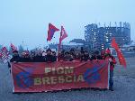 16.12.2008 Manifestazione a Strasburgo