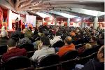 Congresso Fiom Brescia