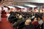 Congresso Fiom Brescia