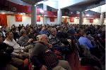 Congresso Fiom Brescia