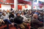 Congresso Fiom Brescia