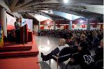 Congresso Fiom Brescia