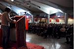 Congresso Fiom Brescia