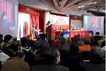 Congresso Fiom Brescia