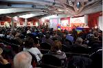 Congresso Fiom Brescia