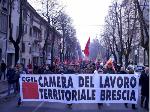 Sciopero Generale Cgil 12 Marzo 2010