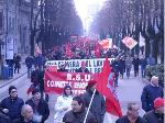 Sciopero Generale Cgil 12 Marzo 2010