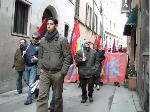 Sciopero Generale Cgil 12 Marzo 2010