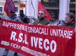 Sciopero Generale Cgil 12 Marzo 2010