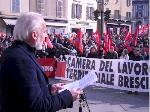 Sciopero Generale Cgil 12 Marzo 2010