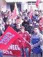 Sciopero Generale Cgil 12 Marzo 2010