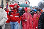 Sciopero e manifestazione a Brescia 12 dicembre 2011