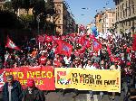 Roma 9 marzo 2012