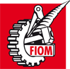 Logo FIOM