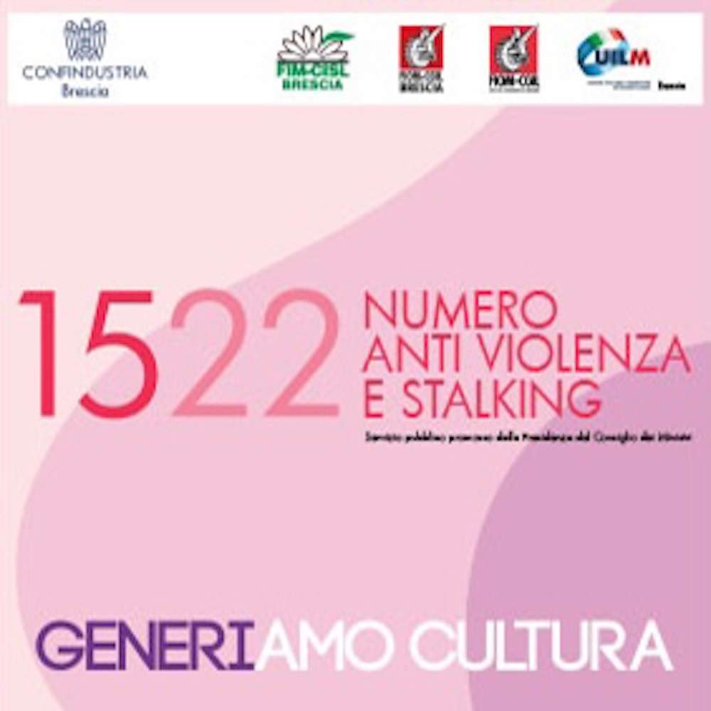 Generiamo cultura