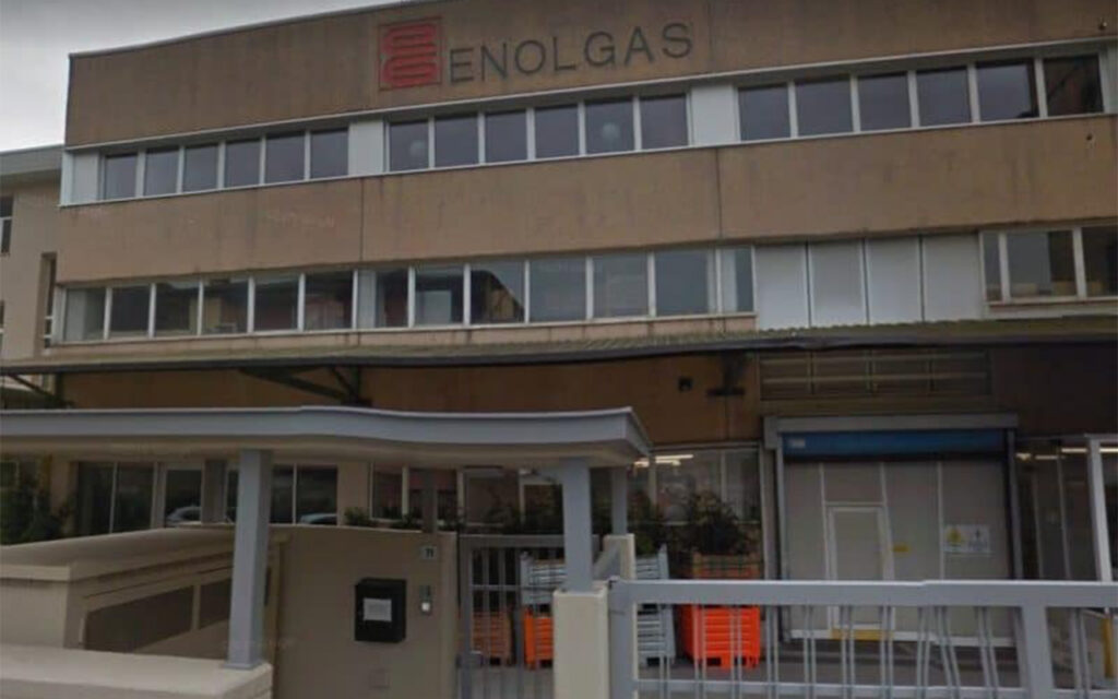 immagine della azienda enolgas bonomi di concesio